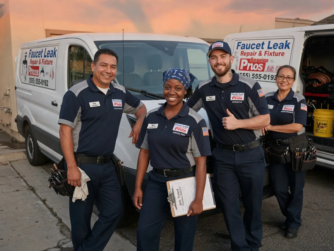 Faucet Repair company in Toksook Bay, AK